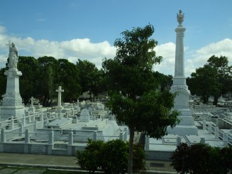 Cimitirul- ca un muzeu in aer liber