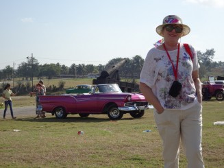 Fortareata Casillo Morro