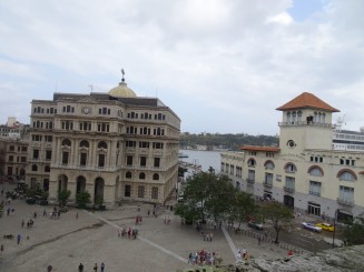 Imag.din Clopotnita Bis.Sf. Francisc de Assisi