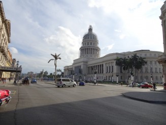 Pe urmele lui Hemingway şi nu numai!!