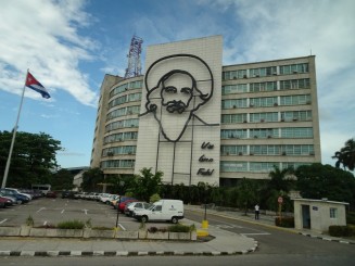 Pe urmele lui Hemingway şi nu numai!!