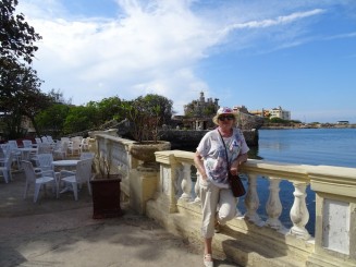 Pe urmele lui Hemingway şi nu numai!!