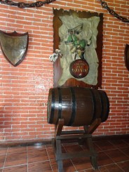 Pe urmele lui Hemingway şi nu numai!!