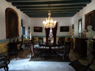 Pe urmele lui Hemingway şi nu numai!!