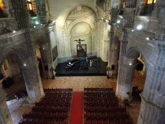 Biserica Sf.Francisc