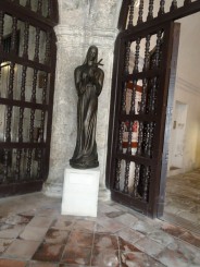 Biserica SF. Francisc