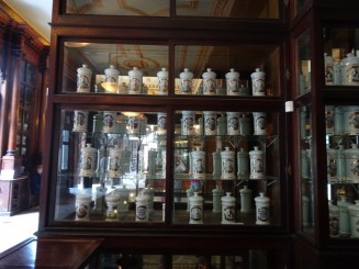 Muzeul de Farmacie