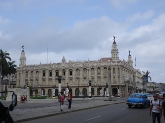 Gran Teatro