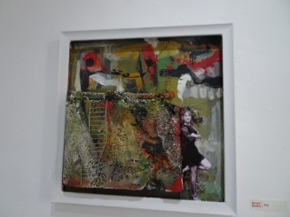 Galeria de Arta Moderna-expozitie