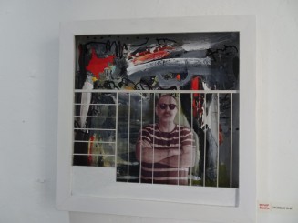 Galeria de Arta Moderna-expozitie