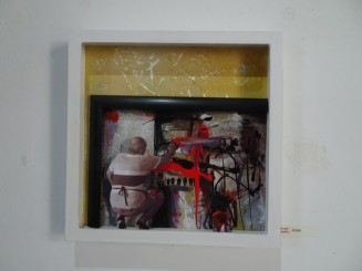 Galeria de Arta Moderna-expozitie