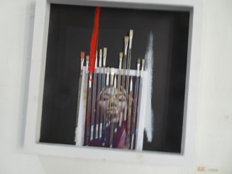 Galeria de Arta Moderna-expozitie