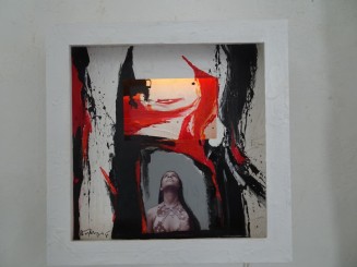 Galeria de Arta Moderna-expozitie