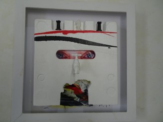 Galeria de Arta Moderna-expozitie