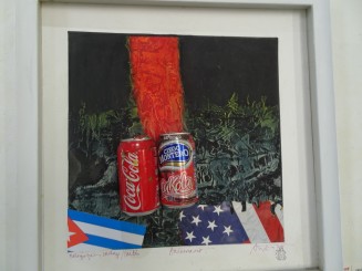 Galeria de Arta Moderna-expozitie