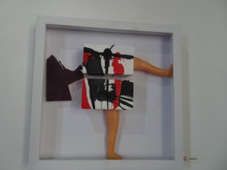 Galeria de Arta Moderna-expozitie