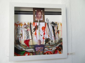 Galeria de Arta Moderna-expozitie