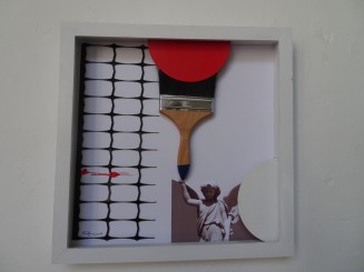 Galeria de Arta Moderna-expozitie