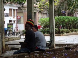 Forfota străzii, oameni, stări şi atitudini