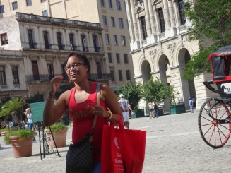 Forfota străzii, oameni, stări şi atitudini