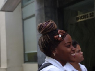 Forfota străzii, oameni, stări şi atitudini