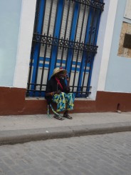 Forfota străzii, oameni, stări şi atitudini