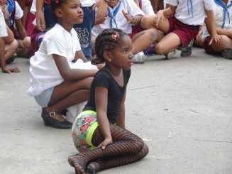 Forfota străzii, oameni, stări şi atitudini