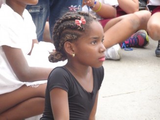 Forfota străzii, oameni, stări şi atitudini