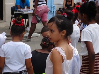 Forfota străzii, oameni, stări şi atitudini