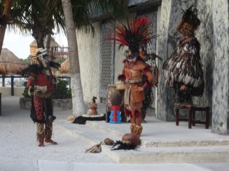 Costa Maya