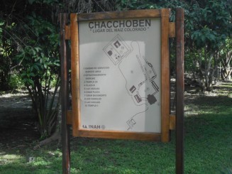 Chacchoben