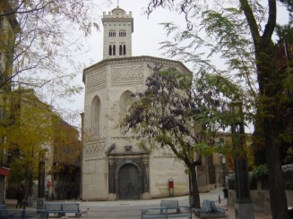 Biserica Santa Magdalena (1126)