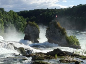 Cea  mai  mare  cascada  din  Europa?