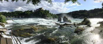 Cea  mai  mare  cascada  din  Europa?