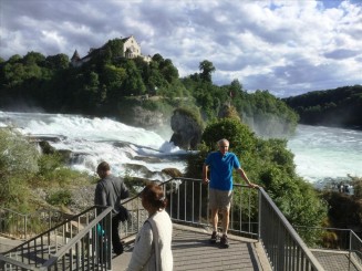 Cea  mai  mare  cascada  din  Europa?