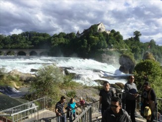 Cea  mai  mare  cascada  din  Europa?