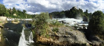 Cea  mai  mare  cascada  din  Europa?