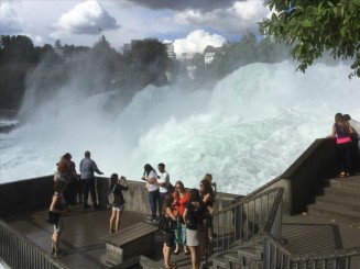 Cea  mai  mare  cascada  din  Europa?