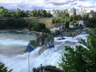 Cea  mai  mare  cascada  din  Europa?