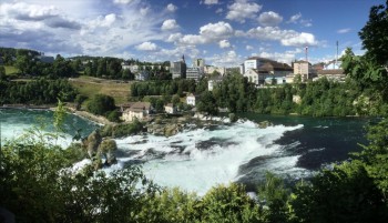 Cea  mai  mare  cascada  din  Europa?