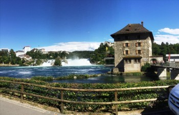 Cea  mai  mare  cascada  din  Europa?