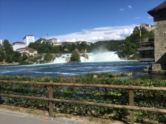 Cea  mai  mare  cascada  din  Europa?