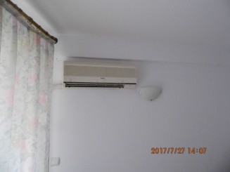 . Hotel JUPITER Balcik