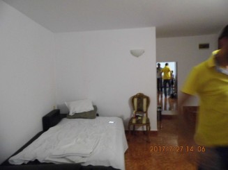 . Hotel JUPITER Balcik