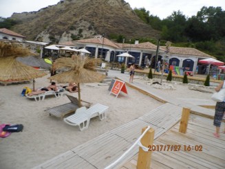 . Hotel JUPITER Balcik