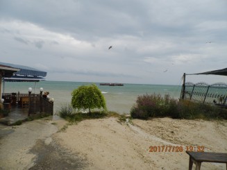 . Hotel JUPITER Balcik