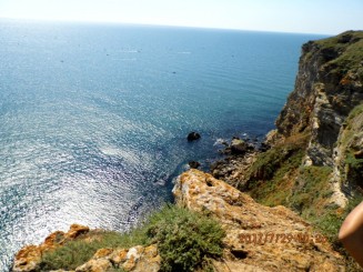 Kaliacra