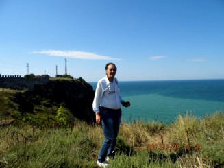 Kaliacra