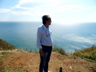 . Hotel JUPITER Balcik
