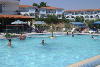 Gerakini-Sonia Village